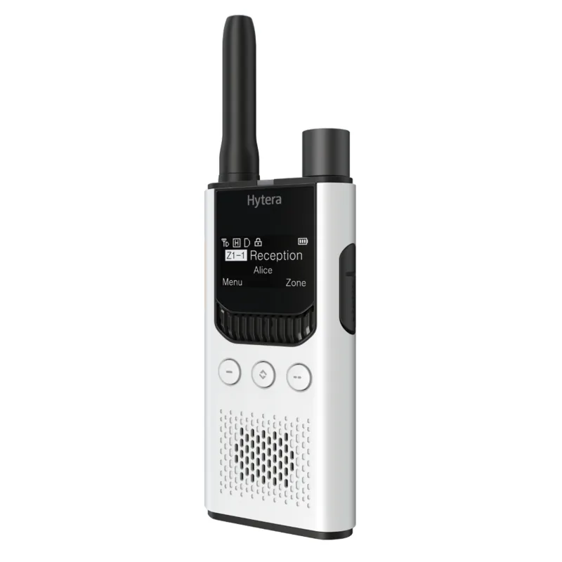 Радиостанция портативная компактная Hytera S1 PRO