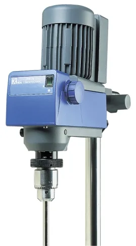 Мешалка IKA RW 28 basic