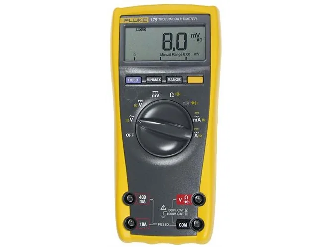 Мультиметр Fluke 175