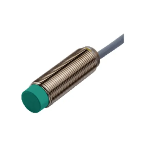 Датчик индуктивный Pepperl+Fuchs NBN4-12GM40-E2