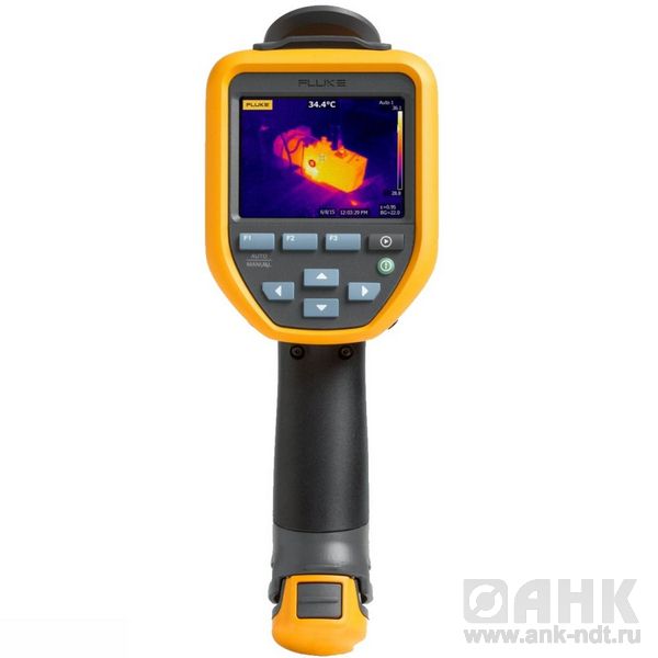 Тепловизор FLUKE TiS55