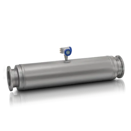 Расходомер Krohne OPTIMASS 2400