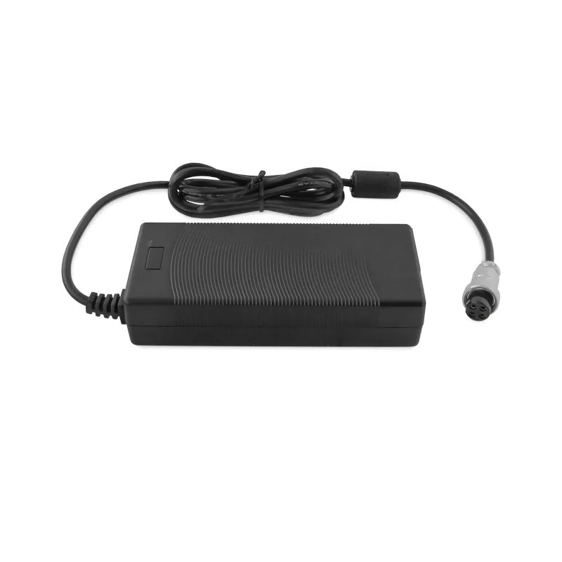 Блок питания VEGATEL 12V/7A 4 контакта