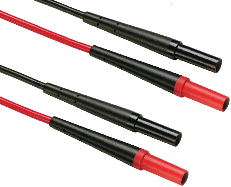 Набор удлинителей Fluke TL221 для пробников SureGrip