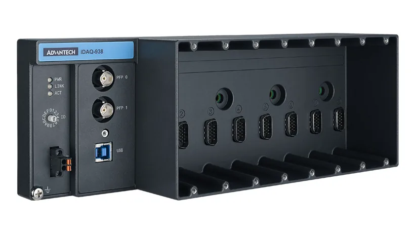 Модуль шасси USB 3.0 Advantech IDAQ-938-A