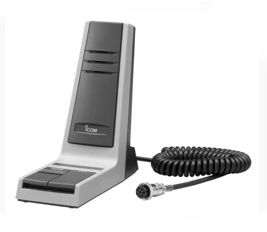 Микрофон Icom SM-27