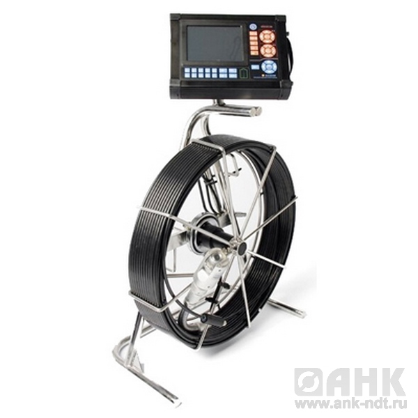 Система телеинспекции Schroder SD50
