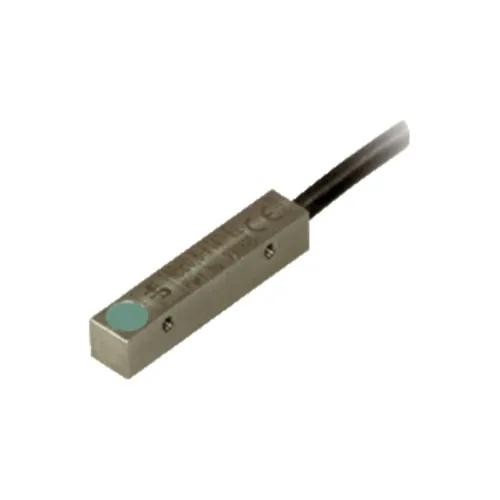Датчик индуктивный Pepperl+Fuchs NBB0,8-F141-E2