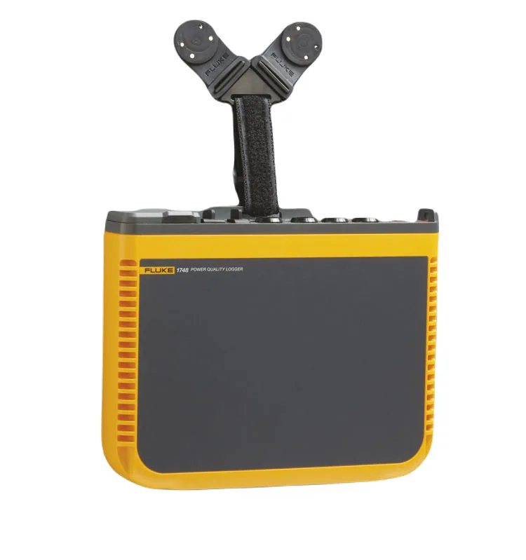 Регистратор качества электроэнергии Fluke 1748/B/EUS