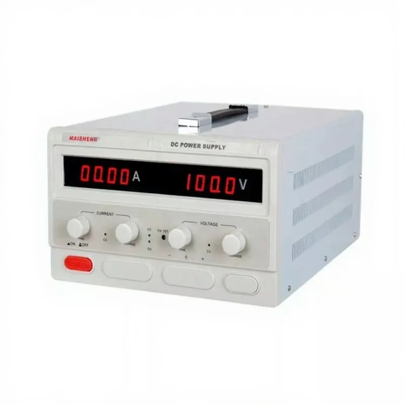 Мощный источник питания MAISHENG MP30020D
