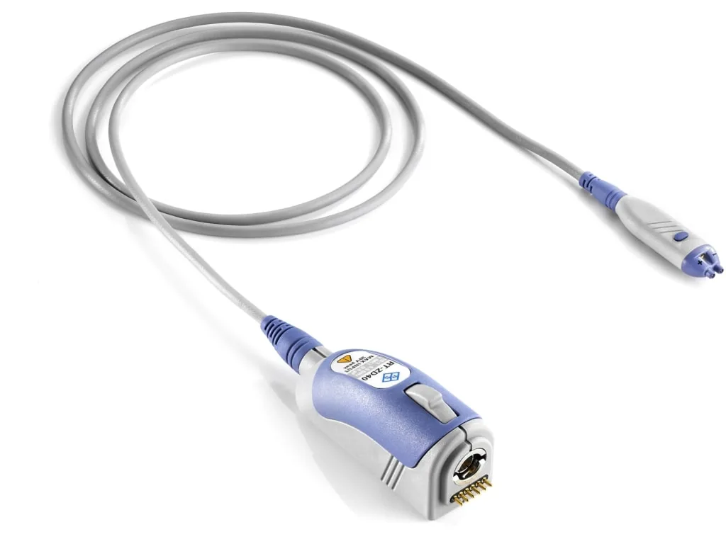 Токовый пробник Rohde & Schwarz RT-ZD40