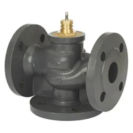 Клапан Danfoss VF 3 регулирующий