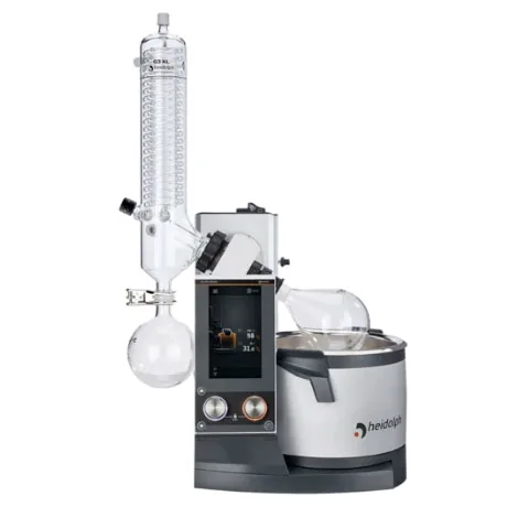 Испаритель Heidolph Hei-VAP Ultimate HL/G5B