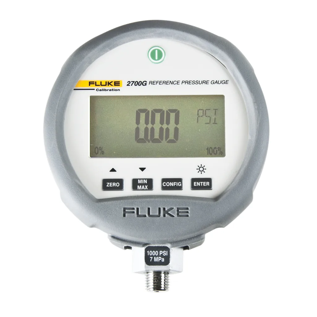 Манометр Fluke 2700G-BG100K от -100 до +100 кПа