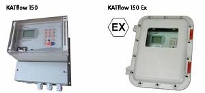 Поверка расходомера ультразвукового Katflow