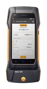 Поверка измерителя комбинированного Testo 400, Testo 405, Testo 415, Testo 416, Testo 417, Testo 425, Testo 435, Testo 445